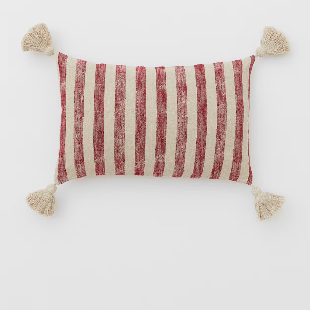 NWT H&M pillow cover
